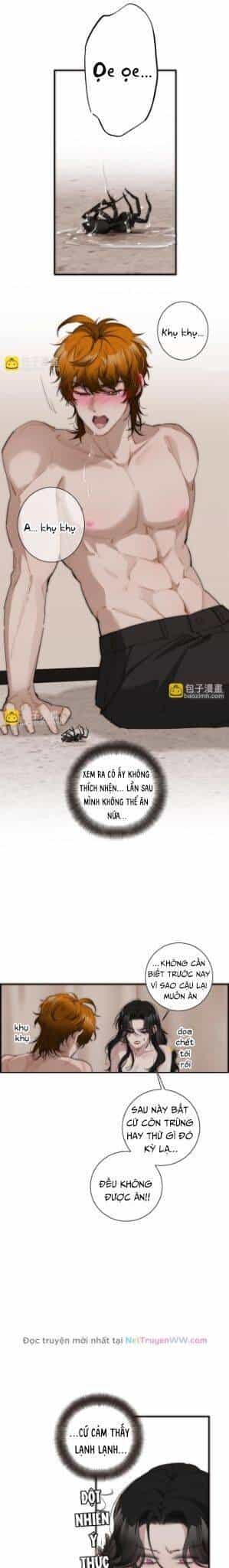 Ân Nhân Của Tôi Không Phải Học Giả - Chương 39 - ảnh 2
