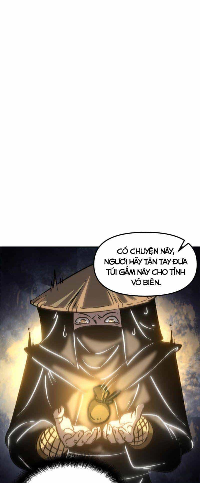 Ẩn Núp Trăm Ngày, Ta Cưới Luôn Nữ Đế Nước Địch Làm Vợ - Chương 10 - ảnh 27