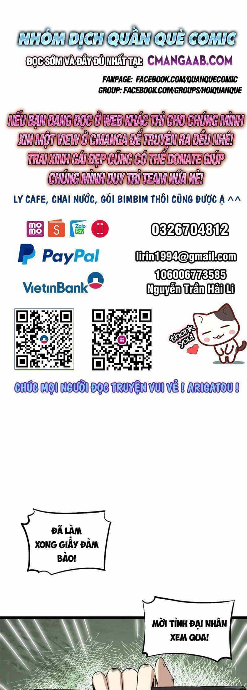 Ẩn Núp Trăm Ngày, Ta Cưới Luôn Nữ Đế Nước Địch Làm Vợ - Chương 15 - ảnh 1