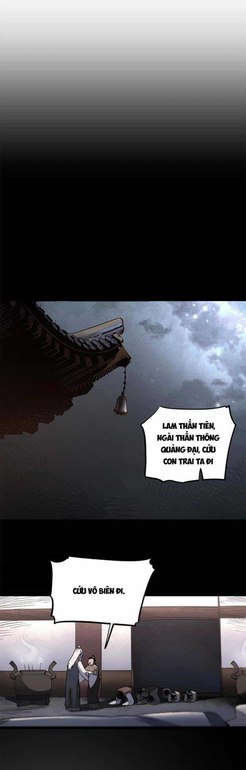 Ẩn Núp Trăm Ngày, Ta Cưới Luôn Nữ Đế Nước Địch Làm Vợ - Chương 17 - ảnh 10