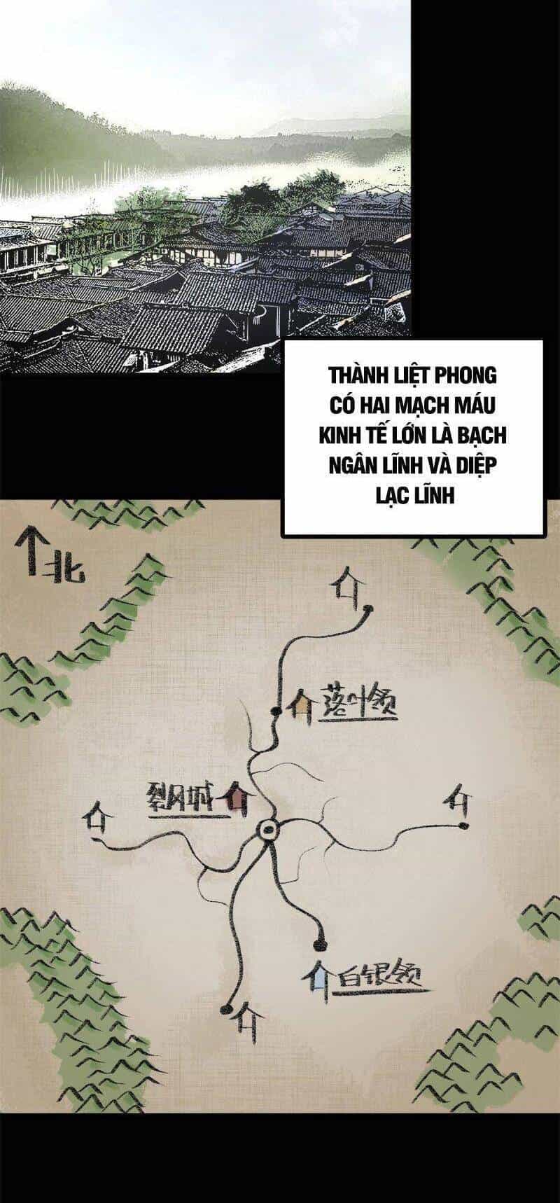 Ẩn Núp Trăm Ngày, Ta Cưới Luôn Nữ Đế Nước Địch Làm Vợ - Chương 32 - ảnh 2