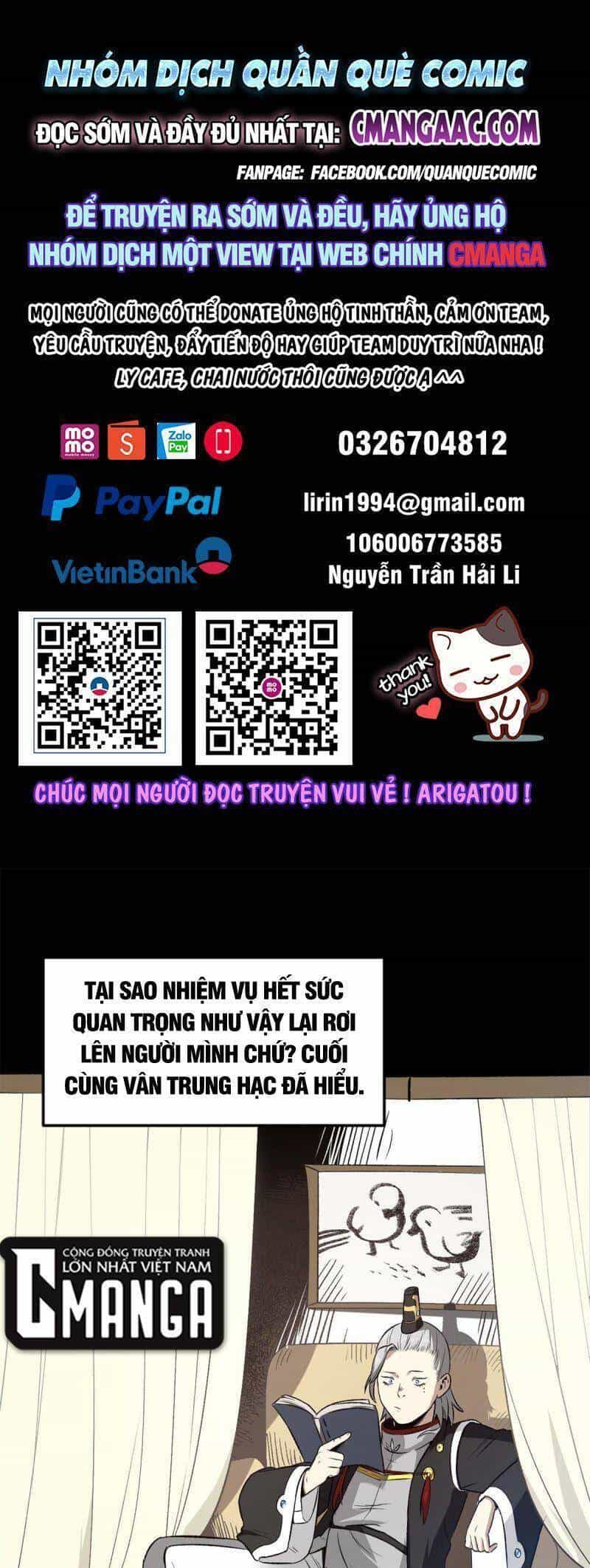 Ẩn Núp Trăm Ngày, Ta Cưới Luôn Nữ Đế Nước Địch Làm Vợ - Chương 33 - ảnh 1