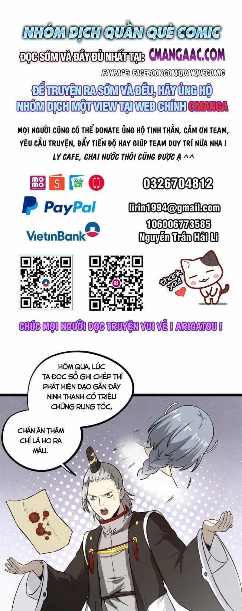 Ẩn Núp Trăm Ngày, Ta Cưới Luôn Nữ Đế Nước Địch Làm Vợ - Chương 36 - ảnh 1