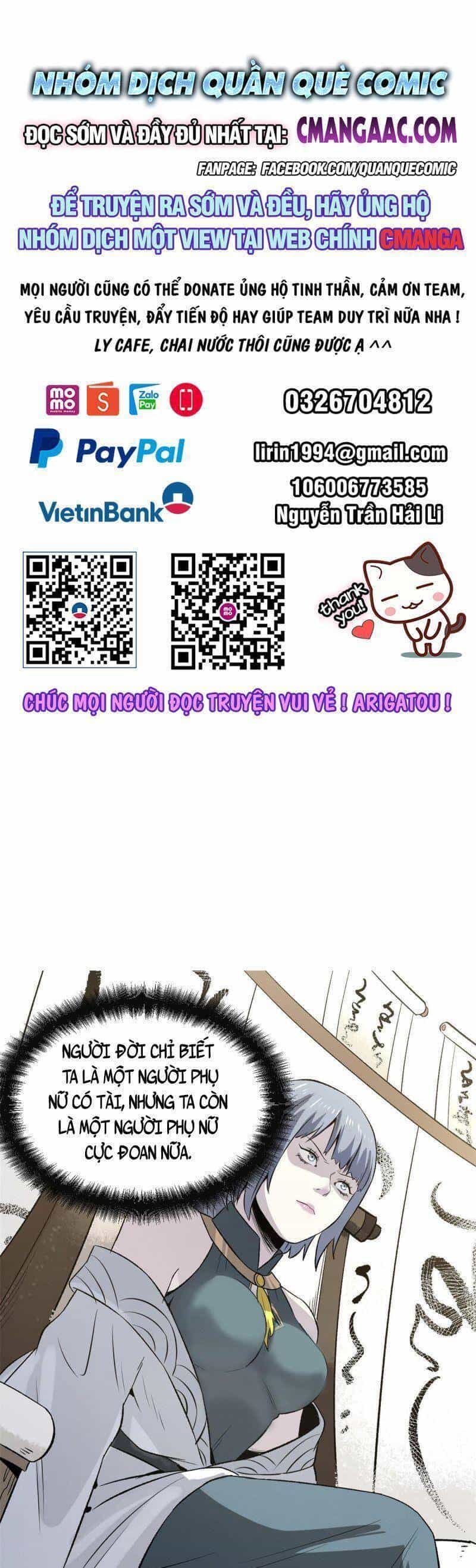 Ẩn Núp Trăm Ngày, Ta Cưới Luôn Nữ Đế Nước Địch Làm Vợ - Chương 37 - ảnh 1