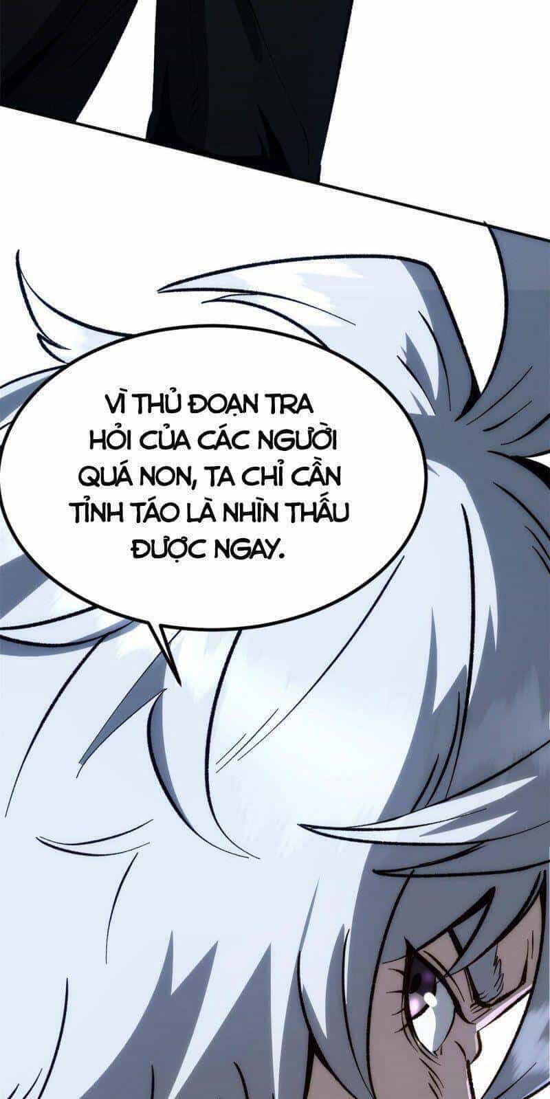Ẩn Núp Trăm Ngày, Ta Cưới Luôn Nữ Đế Nước Địch Làm Vợ - Chương 4 - ảnh 31