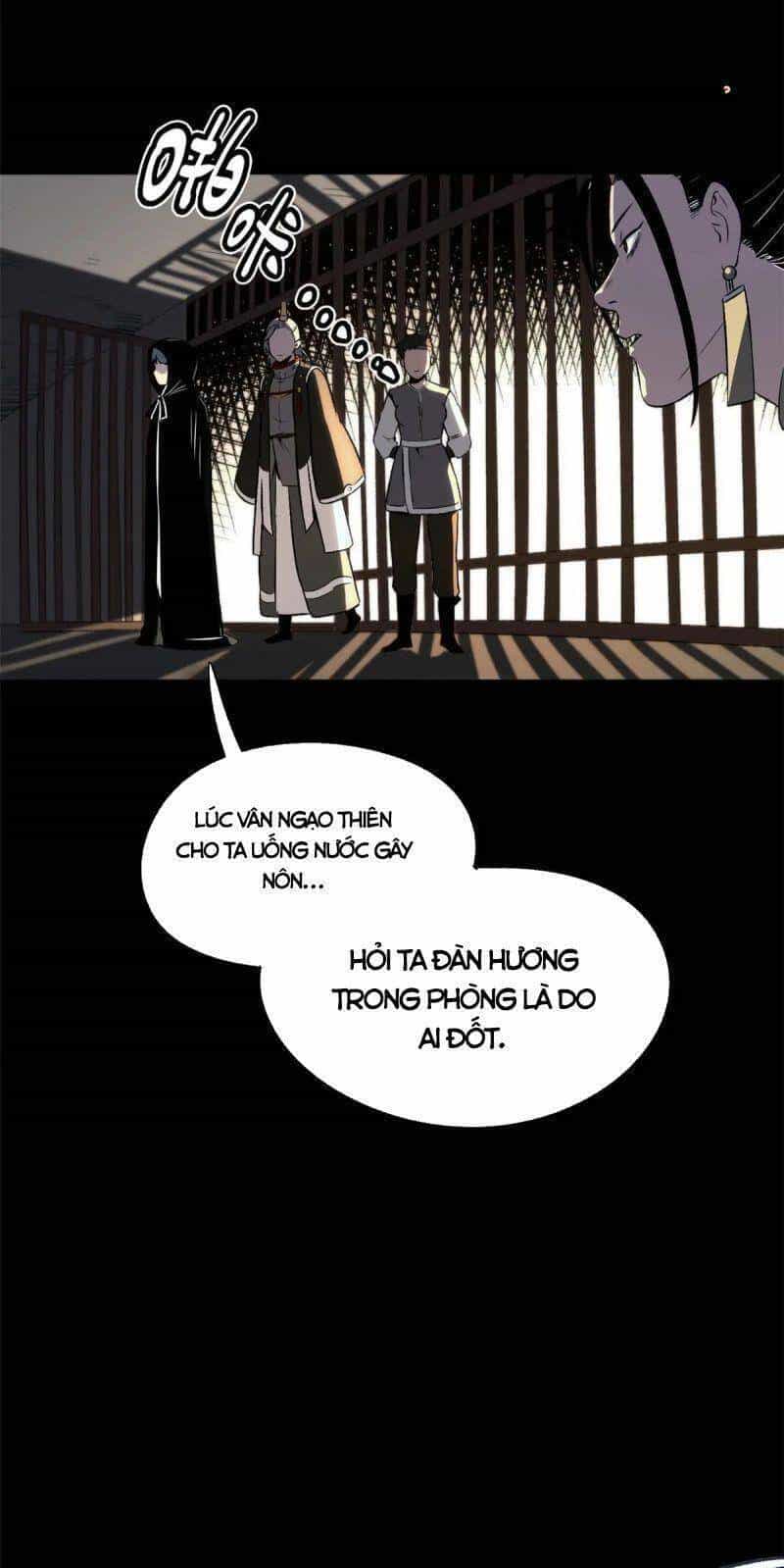 Ẩn Núp Trăm Ngày, Ta Cưới Luôn Nữ Đế Nước Địch Làm Vợ - Chương 40 - ảnh 3