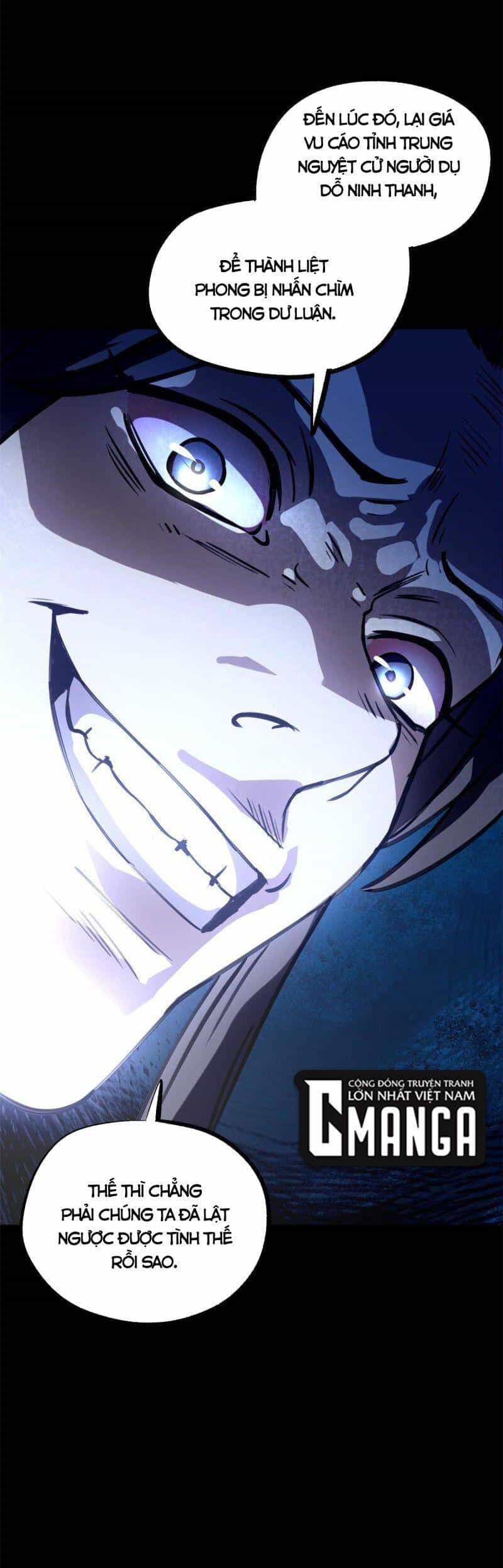 Ẩn Núp Trăm Ngày, Ta Cưới Luôn Nữ Đế Nước Địch Làm Vợ - Chương 42 - ảnh 30