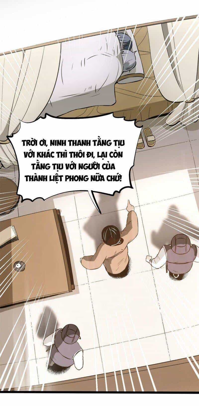 Ẩn Núp Trăm Ngày, Ta Cưới Luôn Nữ Đế Nước Địch Làm Vợ - Chương 43 - ảnh 6
