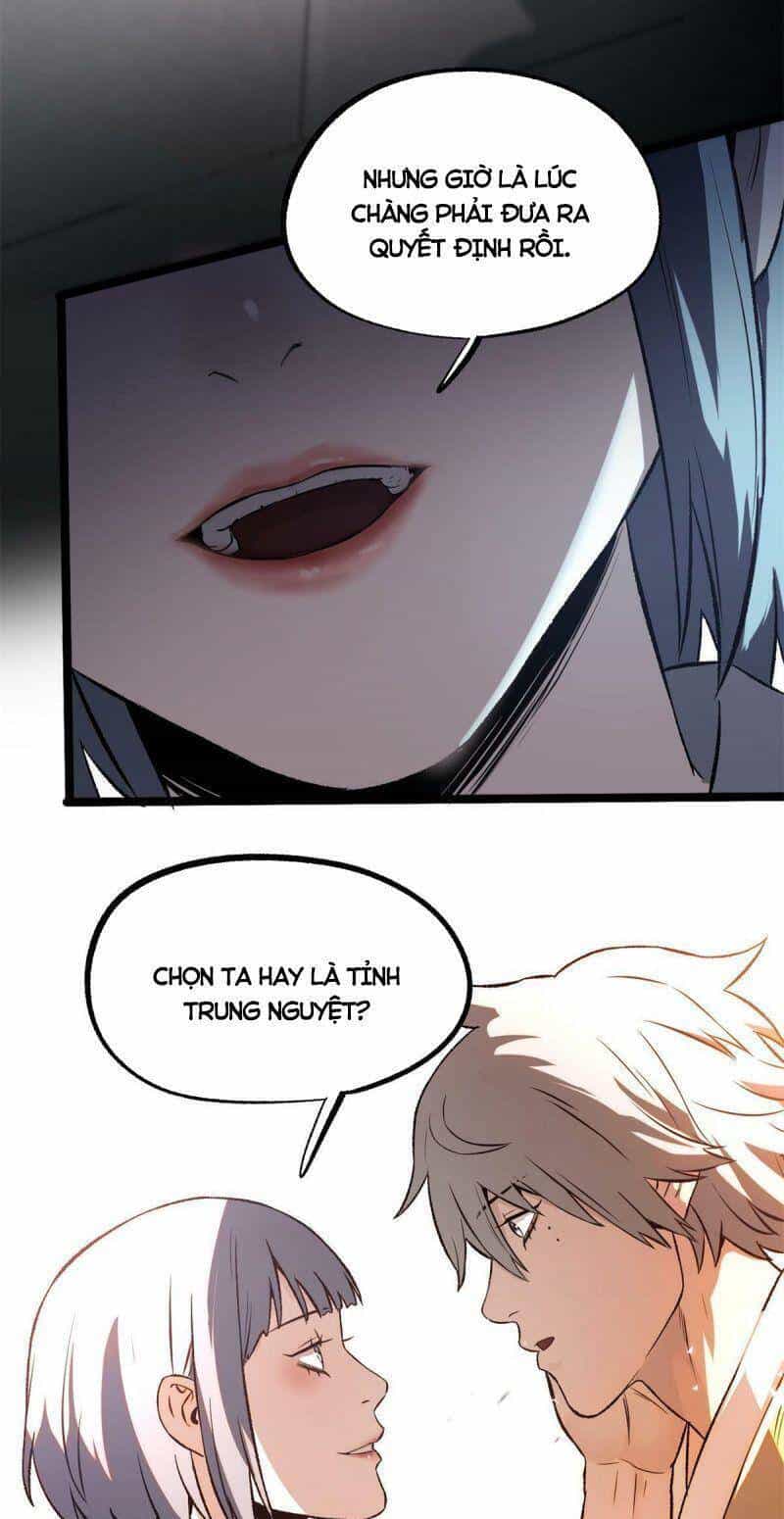 Ẩn Núp Trăm Ngày, Ta Cưới Luôn Nữ Đế Nước Địch Làm Vợ - Chương 45 - ảnh 9