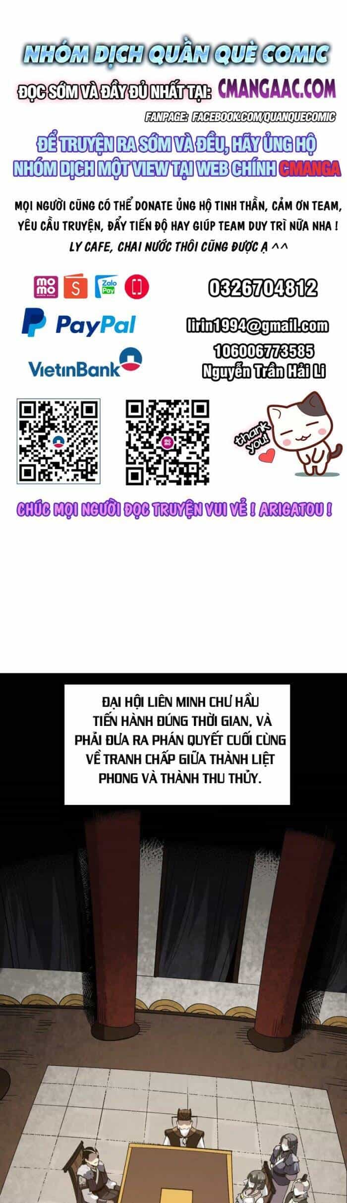Ẩn Núp Trăm Ngày, Ta Cưới Luôn Nữ Đế Nước Địch Làm Vợ - Chương 47 - ảnh 1
