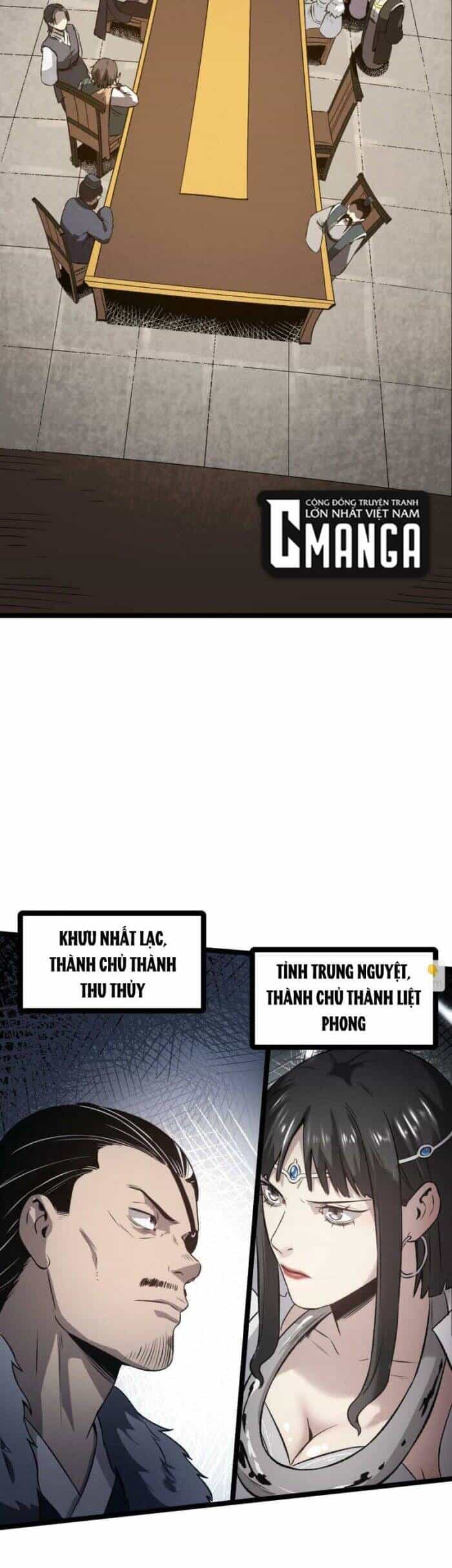 Ẩn Núp Trăm Ngày, Ta Cưới Luôn Nữ Đế Nước Địch Làm Vợ - Chương 47 - ảnh 2