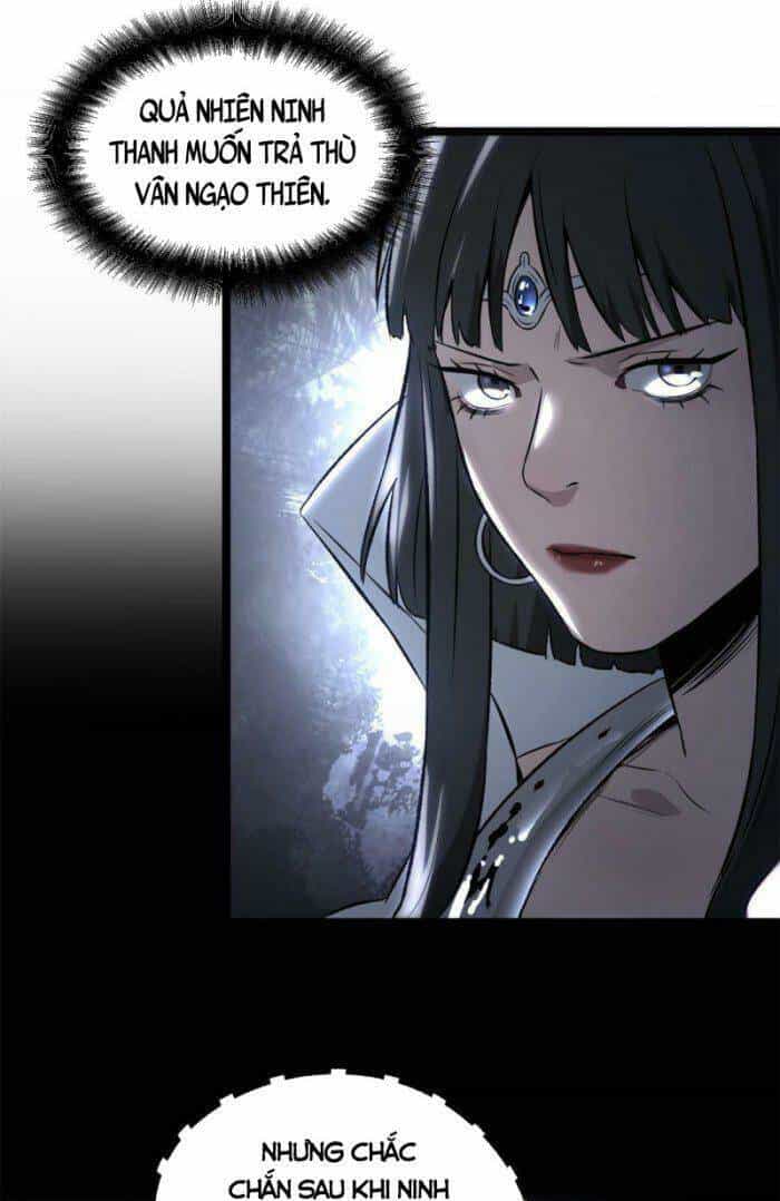 Ẩn Núp Trăm Ngày, Ta Cưới Luôn Nữ Đế Nước Địch Làm Vợ - Chương 48 - ảnh 21