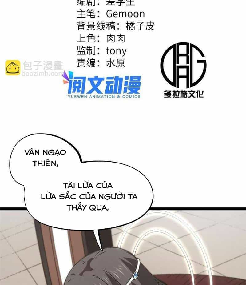 Ẩn Núp Trăm Ngày, Ta Cưới Luôn Nữ Đế Nước Địch Làm Vợ - Chương 50 - ảnh 2