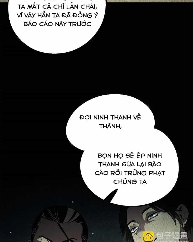 Ẩn Núp Trăm Ngày, Ta Cưới Luôn Nữ Đế Nước Địch Làm Vợ - Chương 50 - ảnh 26