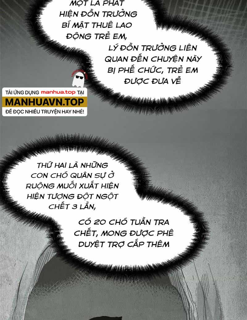 Ẩn Núp Trăm Ngày, Ta Cưới Luôn Nữ Đế Nước Địch Làm Vợ - Chương 50 - ảnh 41