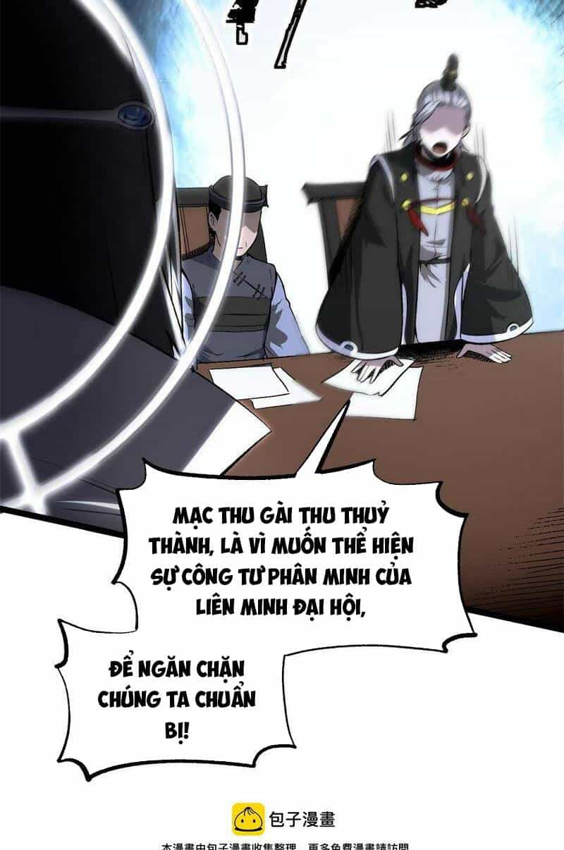 Ẩn Núp Trăm Ngày, Ta Cưới Luôn Nữ Đế Nước Địch Làm Vợ - Chương 50 - ảnh 46