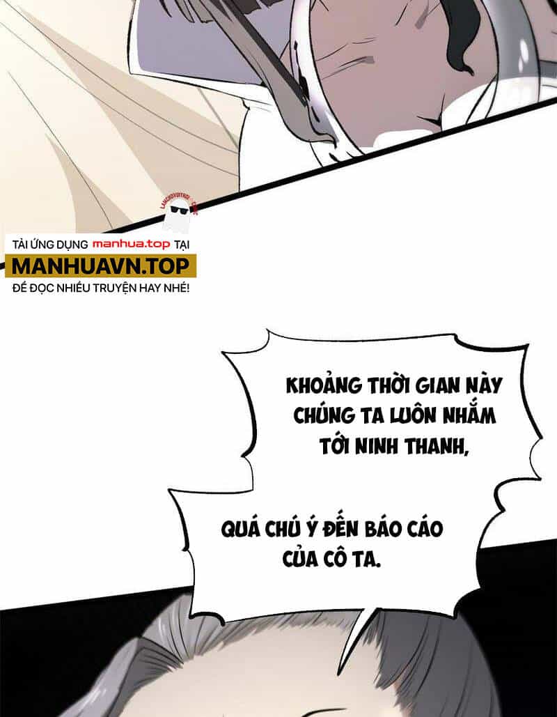 Ẩn Núp Trăm Ngày, Ta Cưới Luôn Nữ Đế Nước Địch Làm Vợ - Chương 50 - ảnh 48