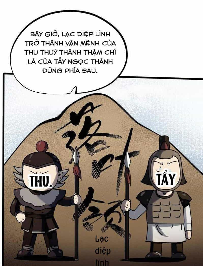Ẩn Núp Trăm Ngày, Ta Cưới Luôn Nữ Đế Nước Địch Làm Vợ - Chương 51 - ảnh 19