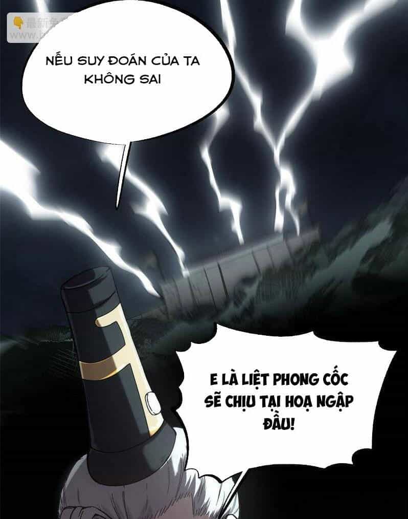 Ẩn Núp Trăm Ngày, Ta Cưới Luôn Nữ Đế Nước Địch Làm Vợ - Chương 51 - ảnh 3