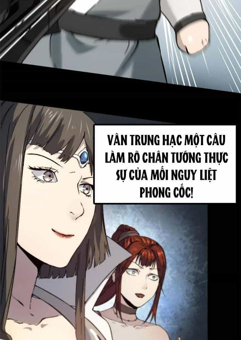 Ẩn Núp Trăm Ngày, Ta Cưới Luôn Nữ Đế Nước Địch Làm Vợ - Chương 51 - ảnh 49