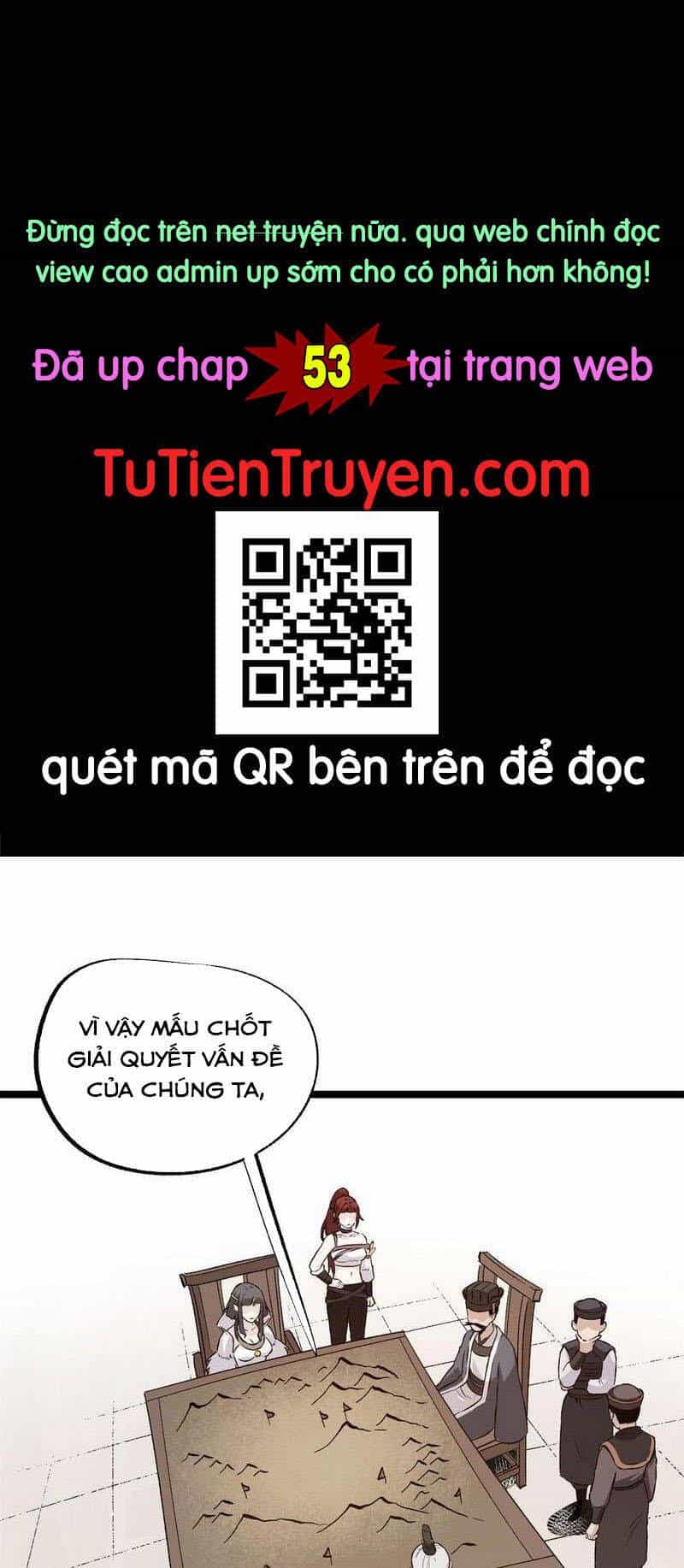 Ẩn Núp Trăm Ngày, Ta Cưới Luôn Nữ Đế Nước Địch Làm Vợ - Chương 52 - ảnh 1