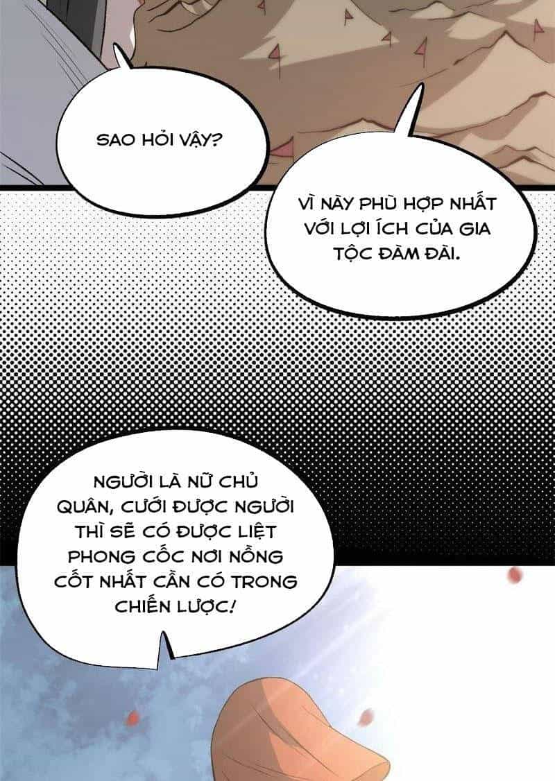 Ẩn Núp Trăm Ngày, Ta Cưới Luôn Nữ Đế Nước Địch Làm Vợ - Chương 52 - ảnh 23