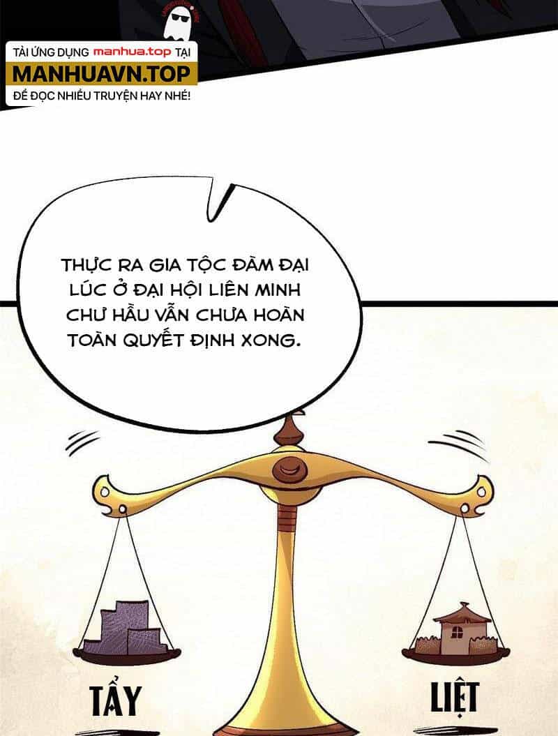 Ẩn Núp Trăm Ngày, Ta Cưới Luôn Nữ Đế Nước Địch Làm Vợ - Chương 52 - ảnh 3