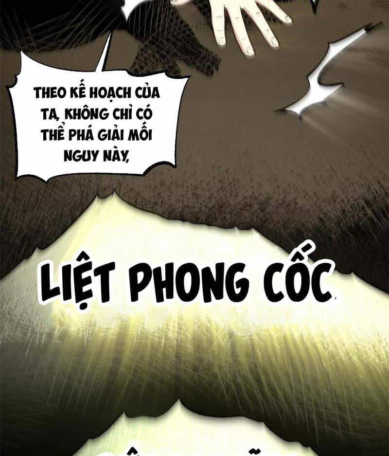 Ẩn Núp Trăm Ngày, Ta Cưới Luôn Nữ Đế Nước Địch Làm Vợ - Chương 52 - ảnh 35