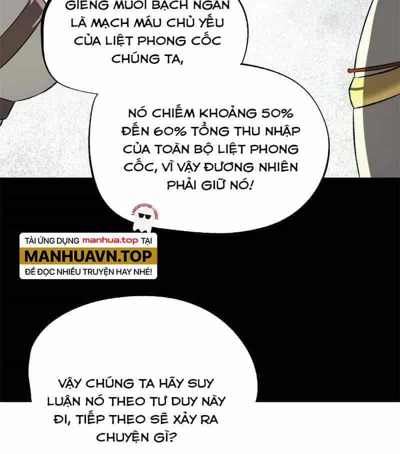 Ẩn Núp Trăm Ngày, Ta Cưới Luôn Nữ Đế Nước Địch Làm Vợ - Chương 52 - ảnh 47