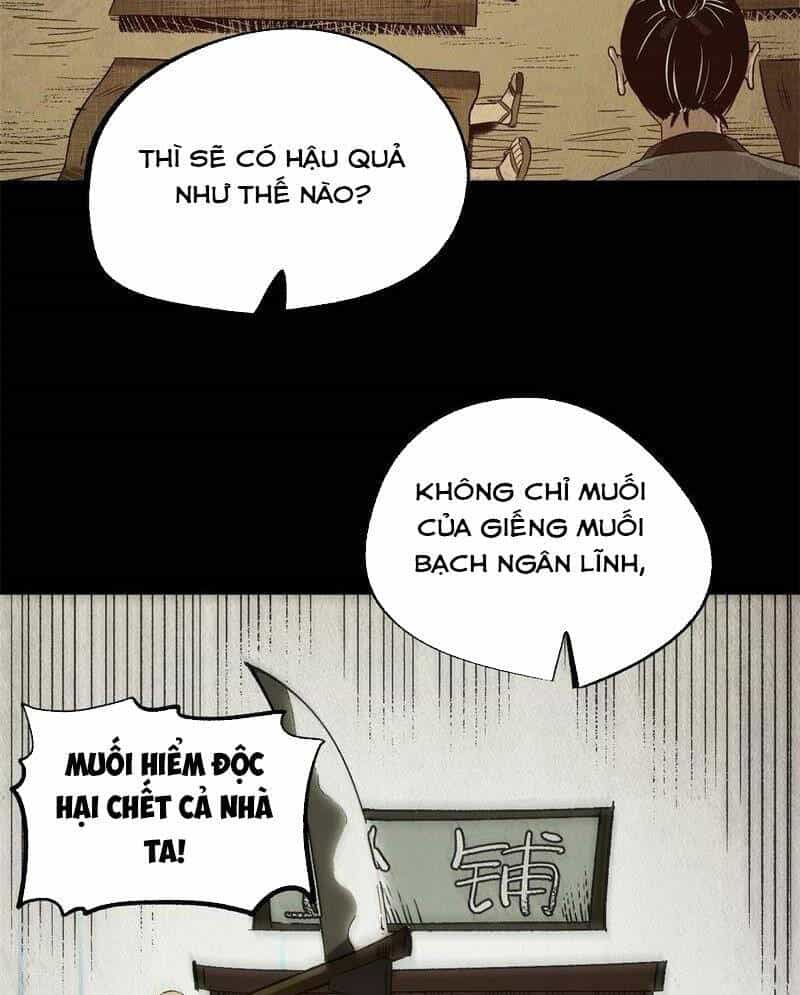 Ẩn Núp Trăm Ngày, Ta Cưới Luôn Nữ Đế Nước Địch Làm Vợ - Chương 52 - ảnh 56