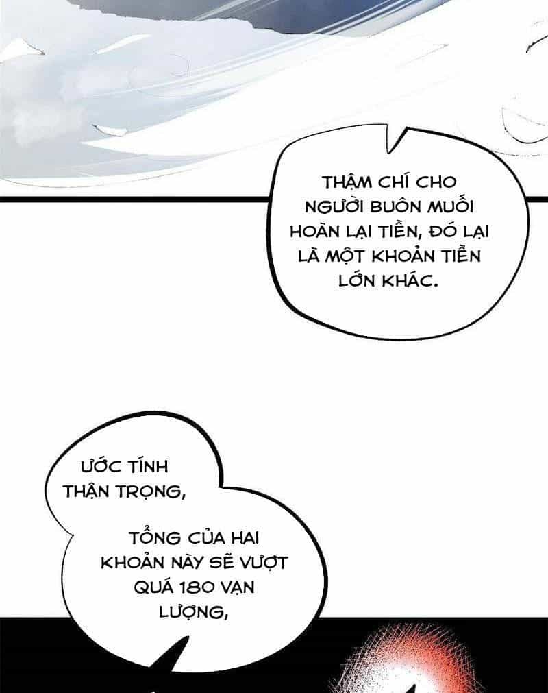 Ẩn Núp Trăm Ngày, Ta Cưới Luôn Nữ Đế Nước Địch Làm Vợ - Chương 52 - ảnh 59