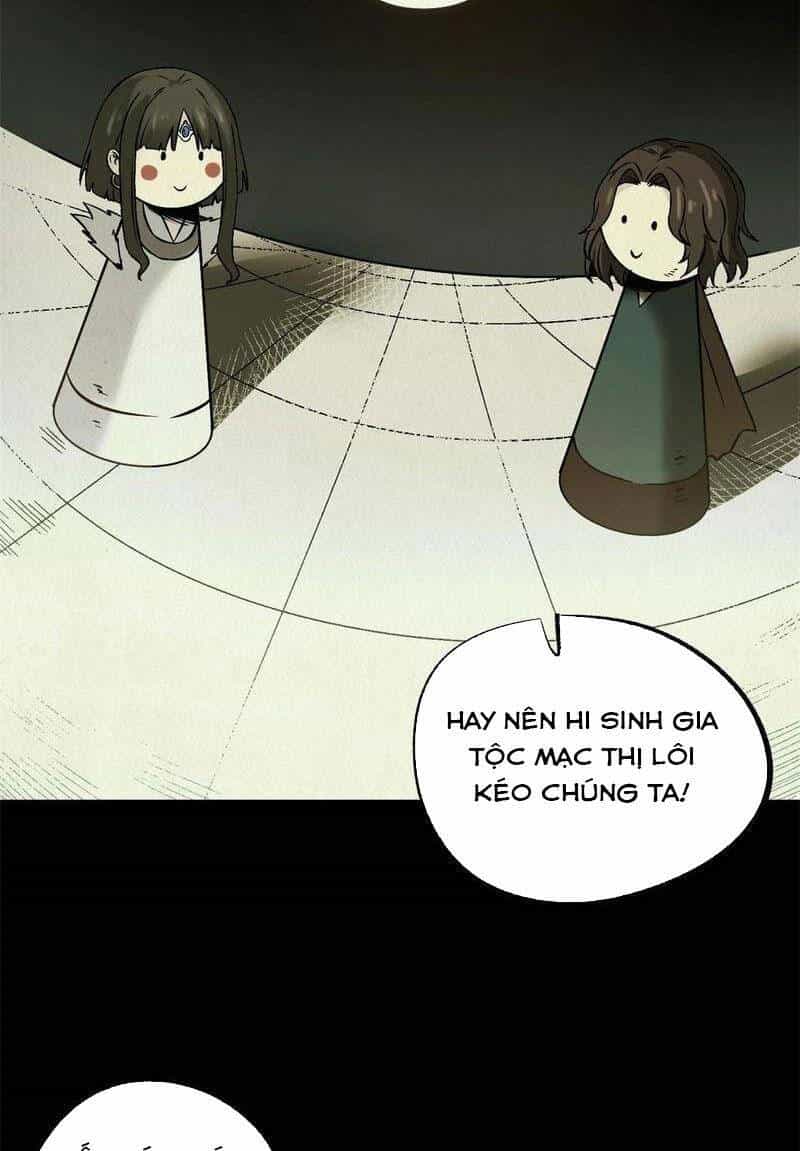 Ẩn Núp Trăm Ngày, Ta Cưới Luôn Nữ Đế Nước Địch Làm Vợ - Chương 52 - ảnh 6