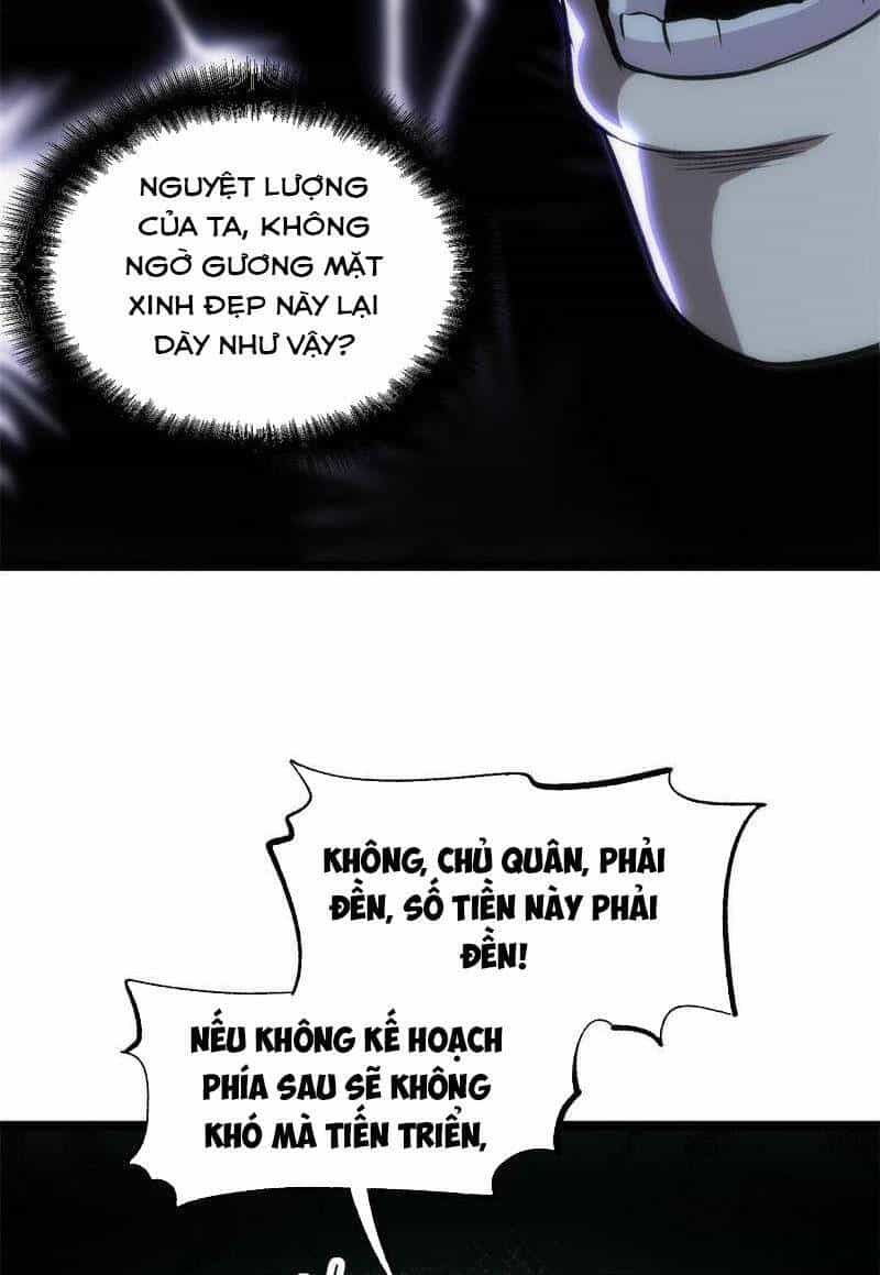Ẩn Núp Trăm Ngày, Ta Cưới Luôn Nữ Đế Nước Địch Làm Vợ - Chương 52 - ảnh 72