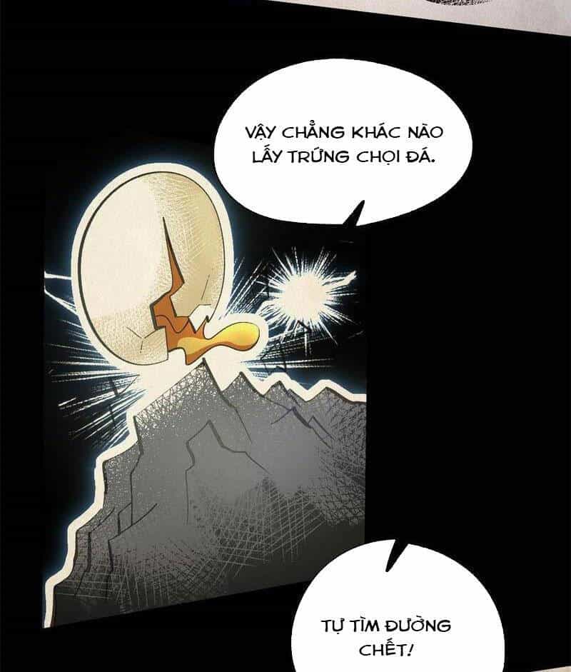 Ẩn Núp Trăm Ngày, Ta Cưới Luôn Nữ Đế Nước Địch Làm Vợ - Chương 53 - ảnh 18