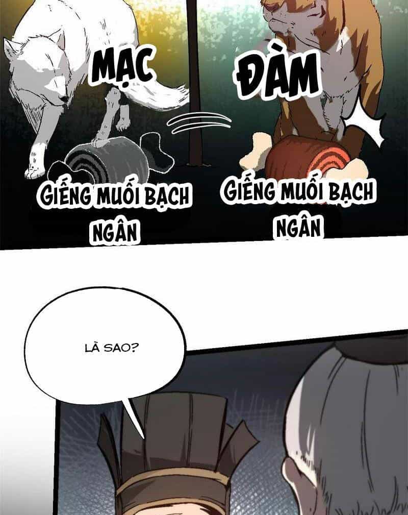 Ẩn Núp Trăm Ngày, Ta Cưới Luôn Nữ Đế Nước Địch Làm Vợ - Chương 53 - ảnh 27
