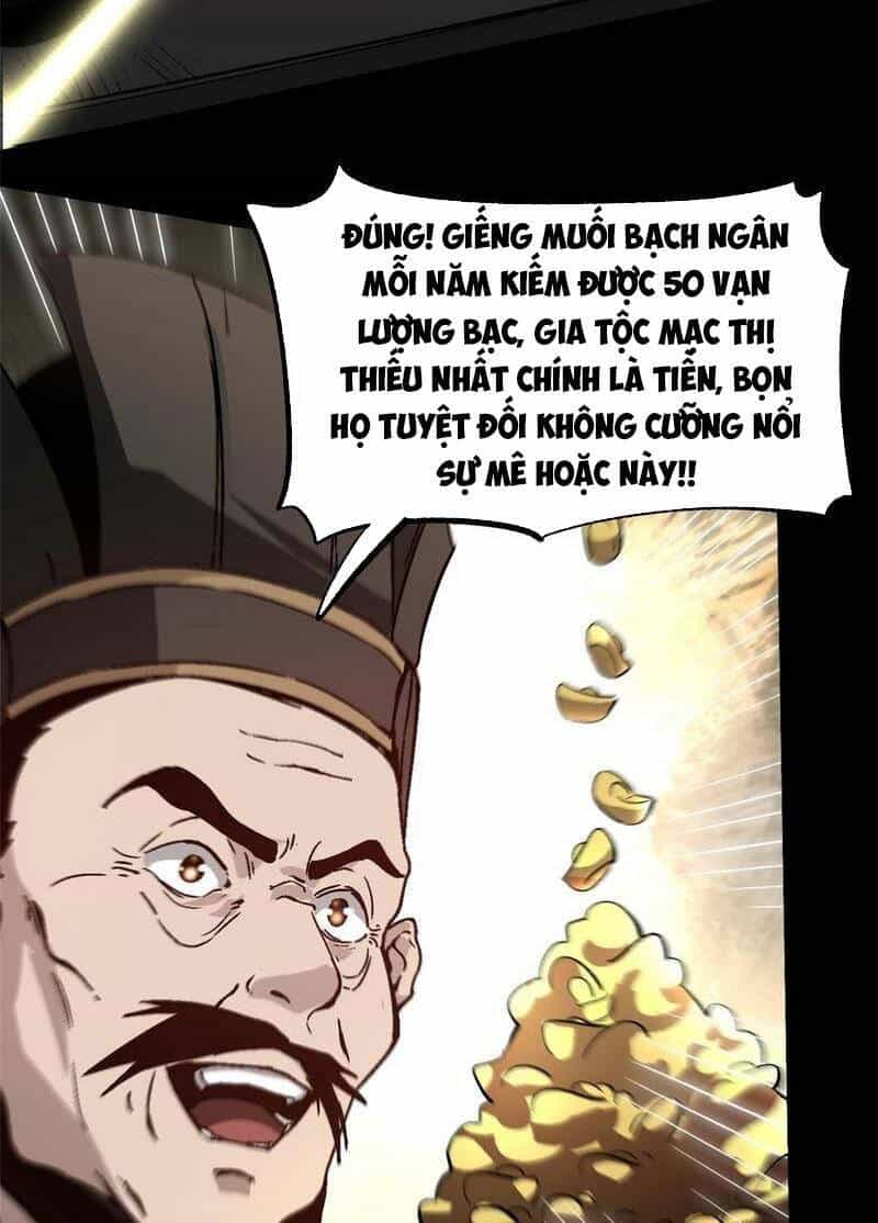 Ẩn Núp Trăm Ngày, Ta Cưới Luôn Nữ Đế Nước Địch Làm Vợ - Chương 53 - ảnh 37