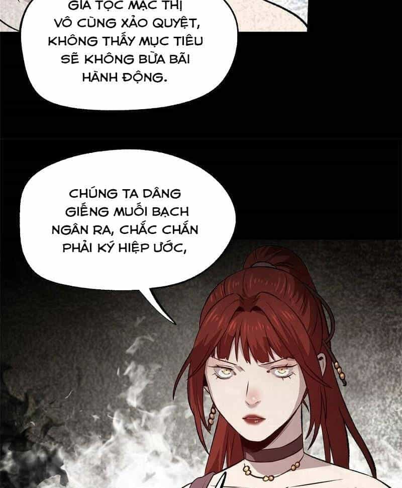 Ẩn Núp Trăm Ngày, Ta Cưới Luôn Nữ Đế Nước Địch Làm Vợ - Chương 54 - ảnh 20