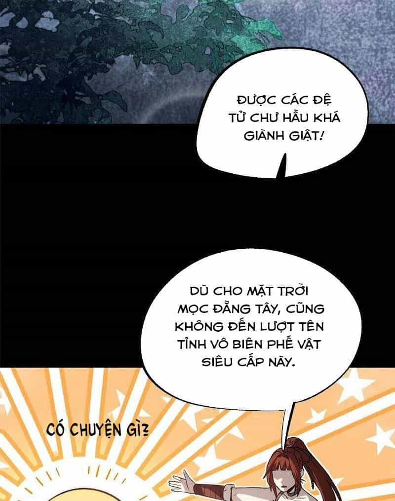 Ẩn Núp Trăm Ngày, Ta Cưới Luôn Nữ Đế Nước Địch Làm Vợ - Chương 54 - ảnh 32