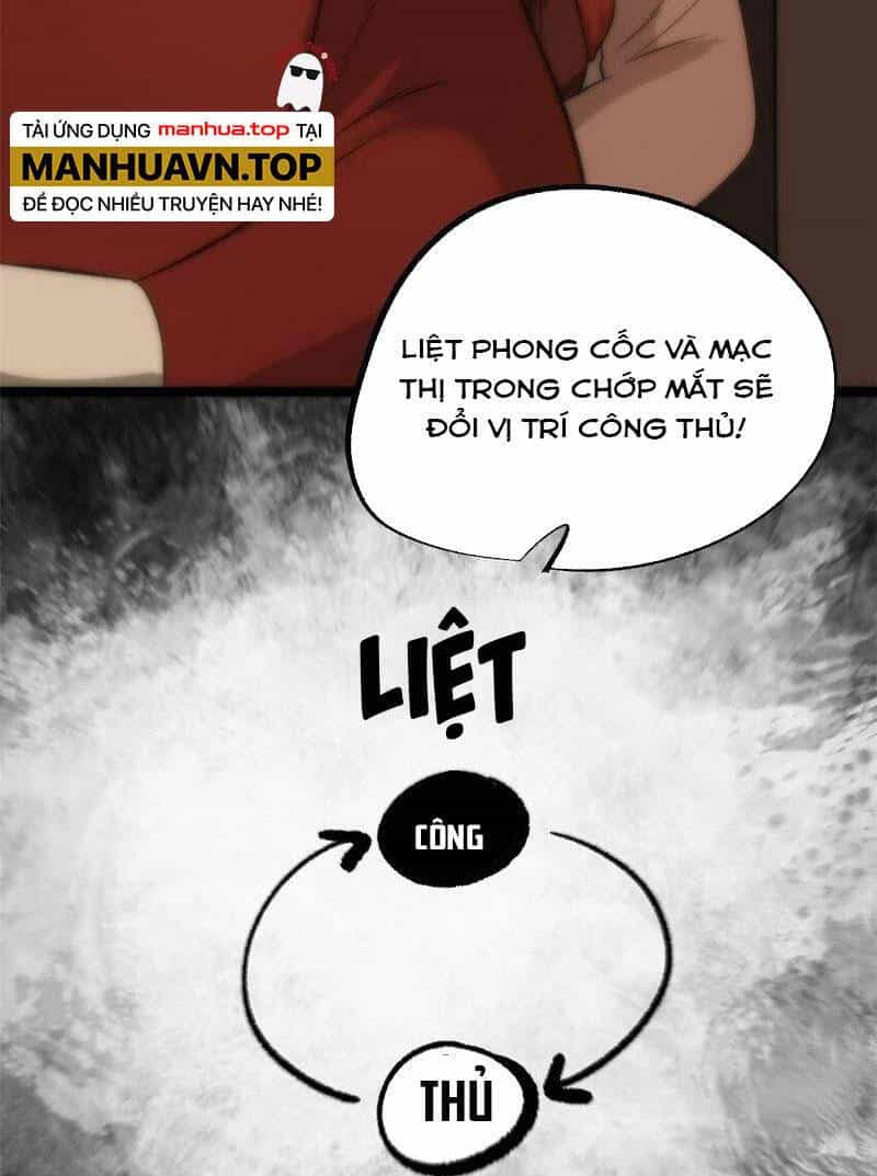 Ẩn Núp Trăm Ngày, Ta Cưới Luôn Nữ Đế Nước Địch Làm Vợ - Chương 54 - ảnh 36