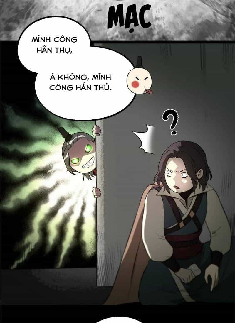 Ẩn Núp Trăm Ngày, Ta Cưới Luôn Nữ Đế Nước Địch Làm Vợ - Chương 54 - ảnh 37