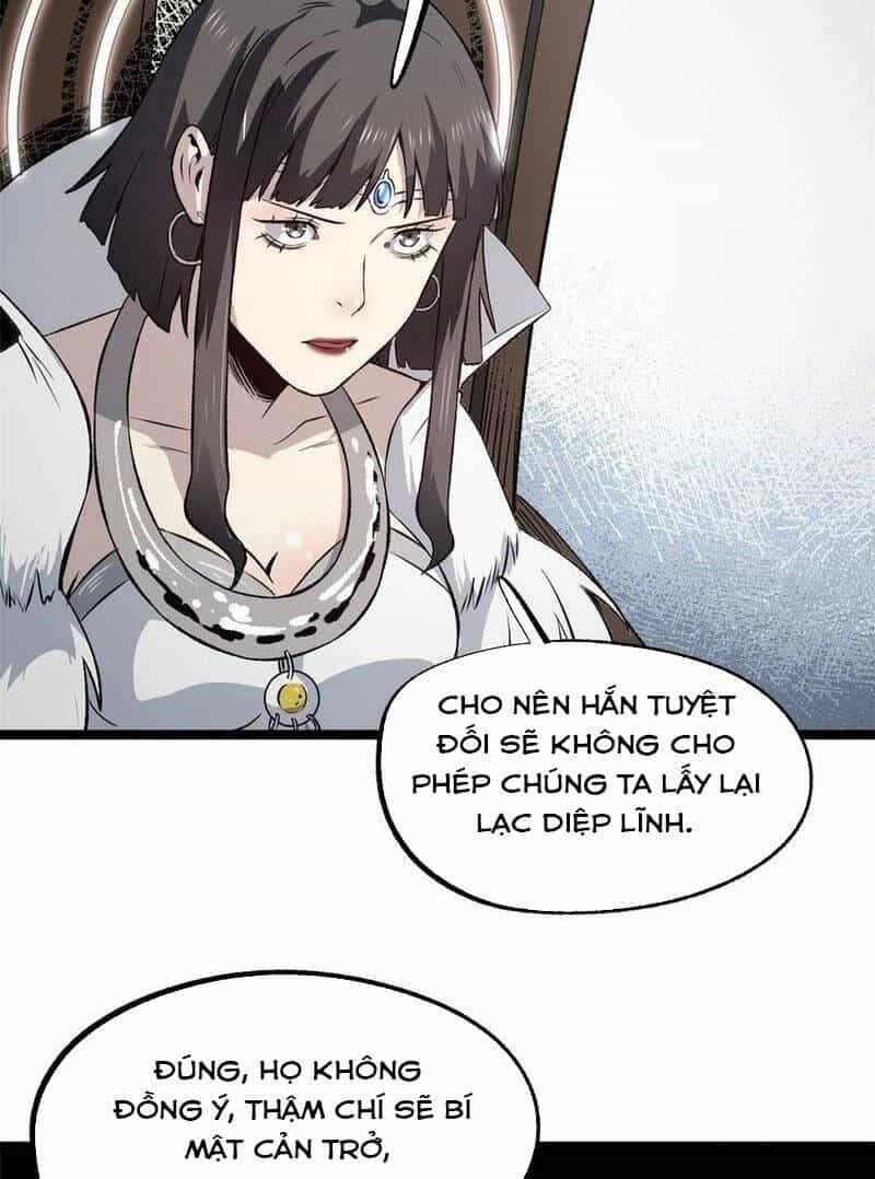 Ẩn Núp Trăm Ngày, Ta Cưới Luôn Nữ Đế Nước Địch Làm Vợ - Chương 54 - ảnh 41