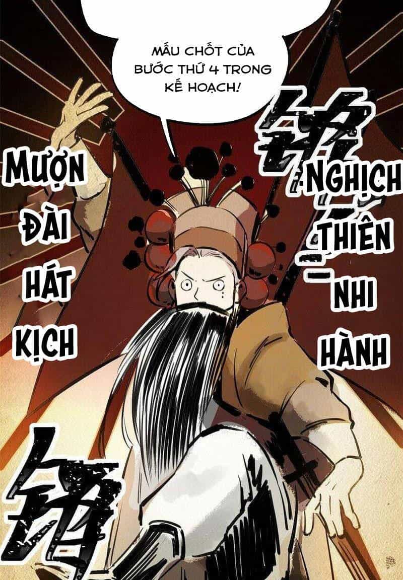 Ẩn Núp Trăm Ngày, Ta Cưới Luôn Nữ Đế Nước Địch Làm Vợ - Chương 54 - ảnh 45