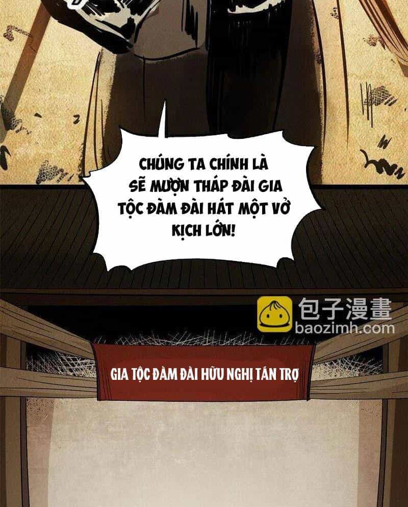 Ẩn Núp Trăm Ngày, Ta Cưới Luôn Nữ Đế Nước Địch Làm Vợ - Chương 54 - ảnh 46