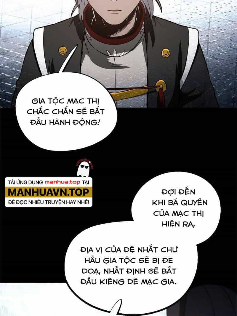 Ẩn Núp Trăm Ngày, Ta Cưới Luôn Nữ Đế Nước Địch Làm Vợ - Chương 54 - ảnh 8