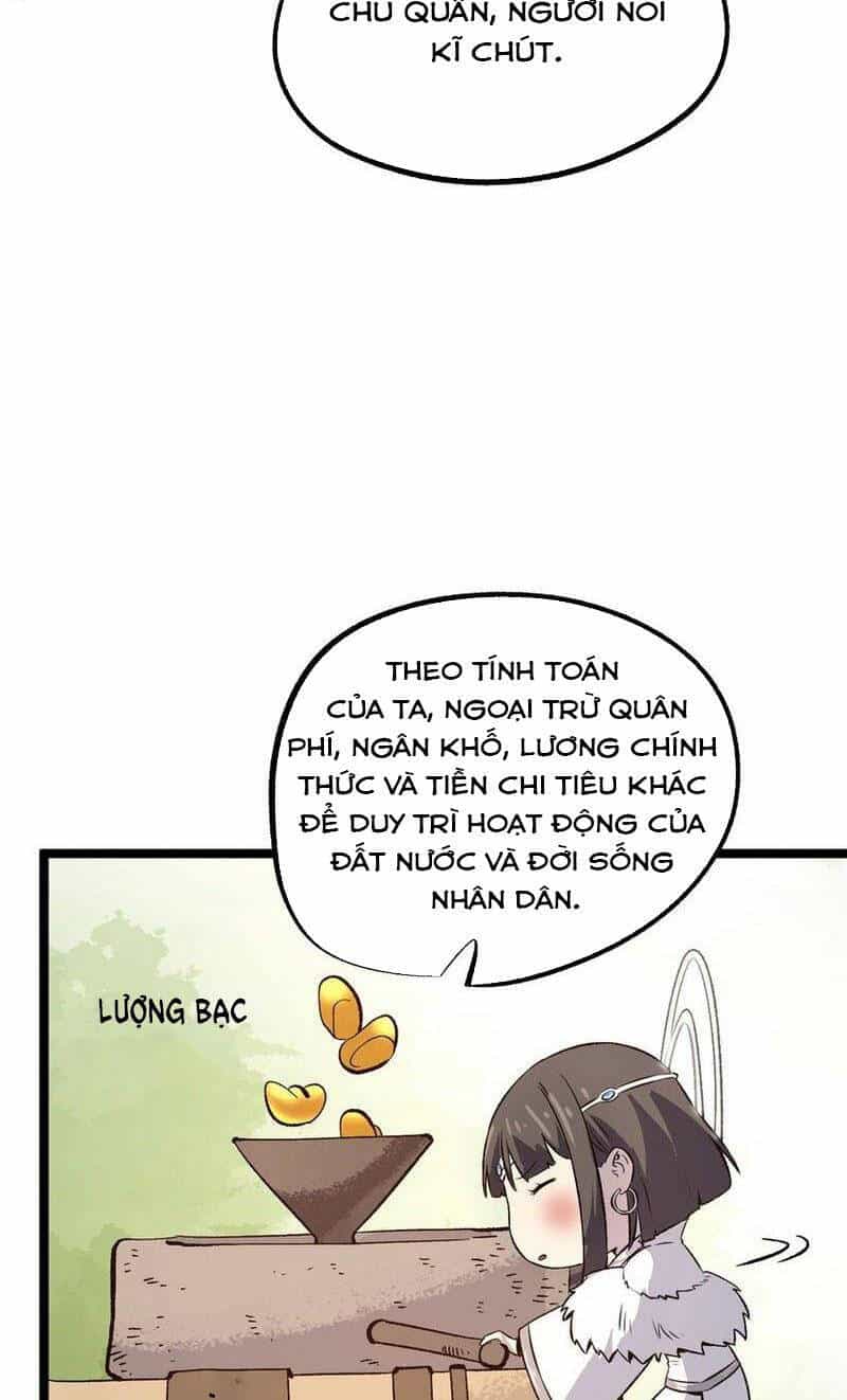 Ẩn Núp Trăm Ngày, Ta Cưới Luôn Nữ Đế Nước Địch Làm Vợ - Chương 55 - ảnh 15