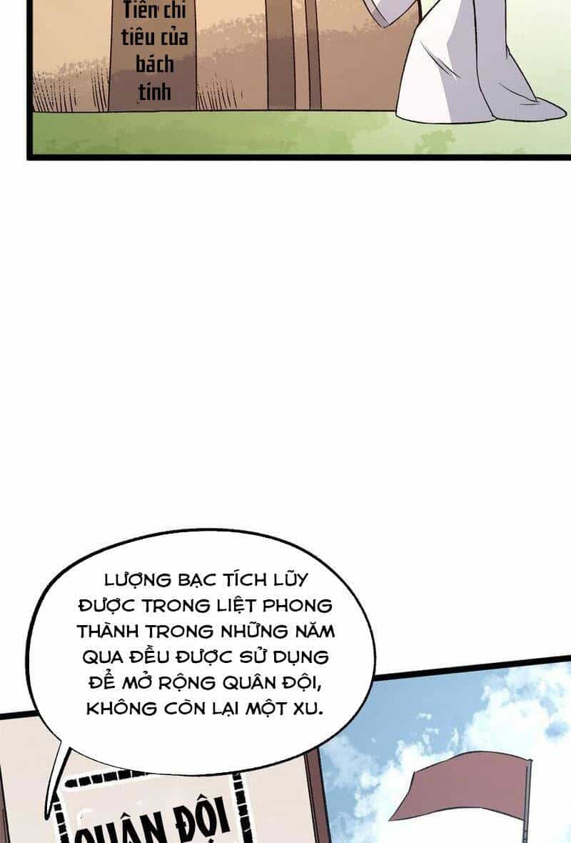 Ẩn Núp Trăm Ngày, Ta Cưới Luôn Nữ Đế Nước Địch Làm Vợ - Chương 55 - ảnh 16