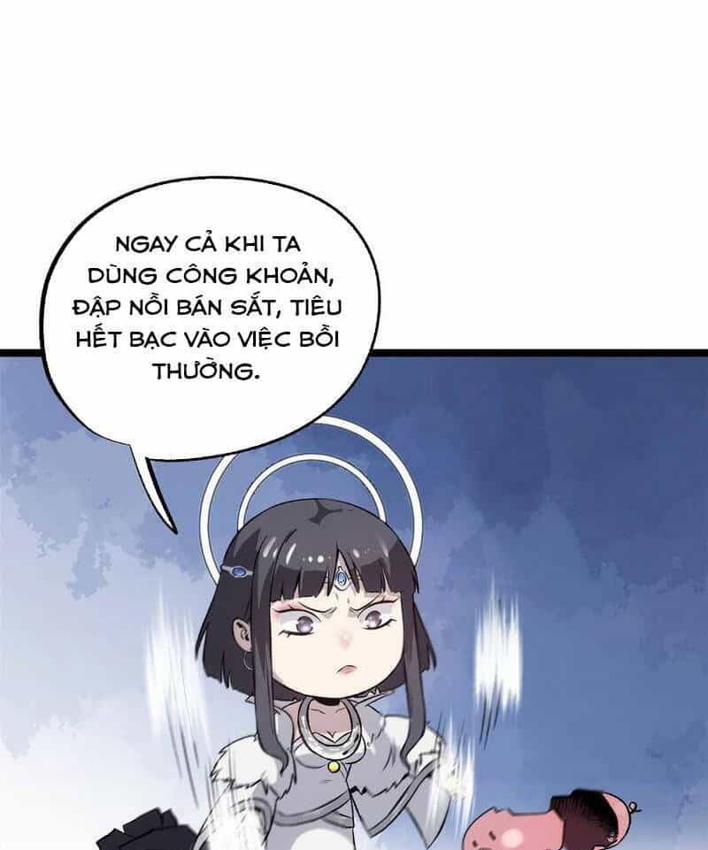 Ẩn Núp Trăm Ngày, Ta Cưới Luôn Nữ Đế Nước Địch Làm Vợ - Chương 55 - ảnh 21