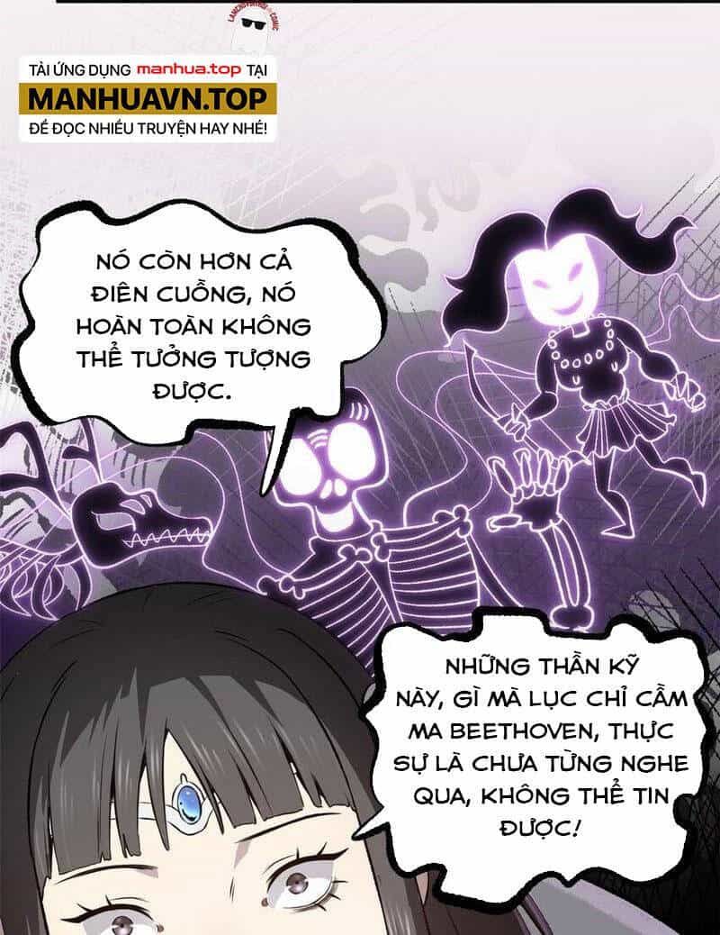 Ẩn Núp Trăm Ngày, Ta Cưới Luôn Nữ Đế Nước Địch Làm Vợ - Chương 55 - ảnh 33