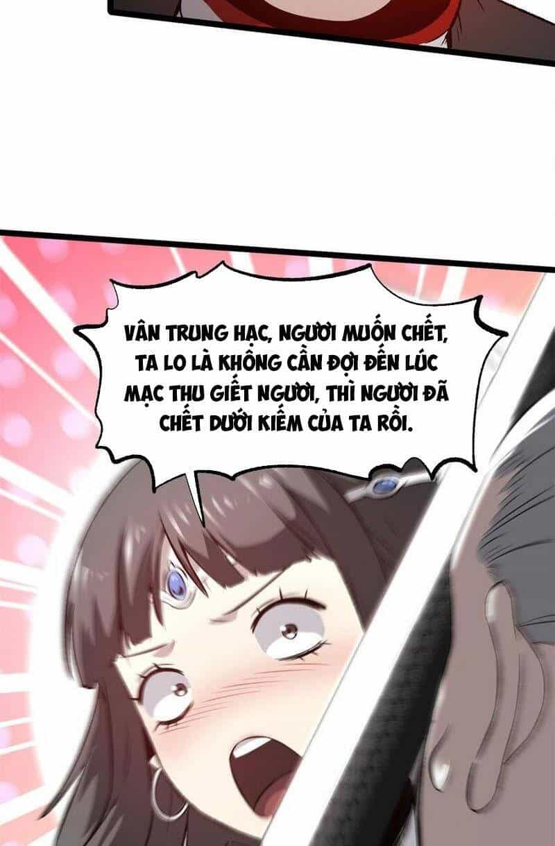 Ẩn Núp Trăm Ngày, Ta Cưới Luôn Nữ Đế Nước Địch Làm Vợ - Chương 55 - ảnh 37