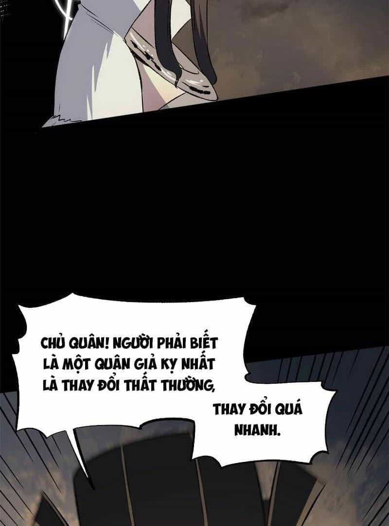 Ẩn Núp Trăm Ngày, Ta Cưới Luôn Nữ Đế Nước Địch Làm Vợ - Chương 55 - ảnh 50